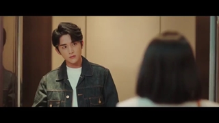 سریال چینی روز تو شدن (روزی که به تو تبدیل شدم) قسمت 02 با زیرنویس فارسی (لینک دانلود در توضیحات) /The Day of Becoming You 2021