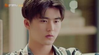 سریال چینی راز عشق قسمت 01 با زیرنویس فارسی (لینک دانلود در توضیحات) /The Secret of Love 2021