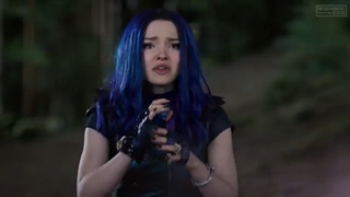 ❄فیلم پیشنهادی❄Descendants 3 (فرزندان 3)