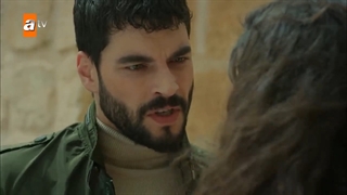 سریال تردید قسمت 243 دوبله فارسی