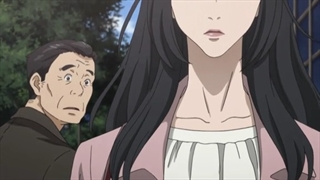 انیمه پارازیت قسمت چهاردهم (parasyte, انگل) با زیرنویس فارسی