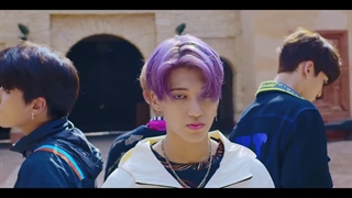 موزیک ویدیو Treasure از ایتیز / لینک زیرنویس فارسی/ Ateez MV