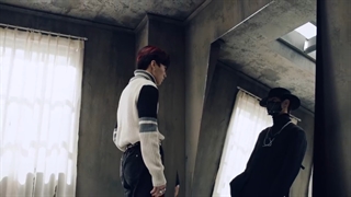 موزیک ویدیو Say My Name از ایتیز / لینک زیرنویس فارسی/ Ateez MV