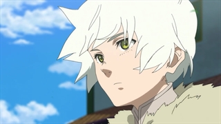 انیمه Fumetsu no Anata e فصل 01 قسمت 10  زیرنویس