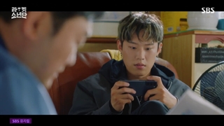 پسران پر هیاهو قسمت 6 + زیرنویس فارسی اضافه شد