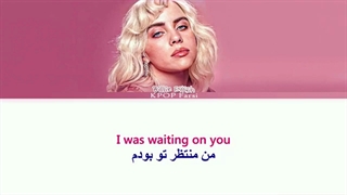 Billie Eilish - Lost Cause