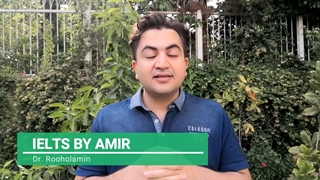 "IDIOMS WE CAN USE INSTEAD OF' "I'M NOT INTRESTED.دکتر امیر روح الامین ، Dr. Amir Rouholamin