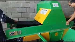 معرفی دستگاه کارنده بذر در سینی نشا و کاربرد آن