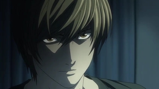 انیمه دفترچه مرگ قسمت 4