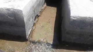 قنات بکری بالا 1400