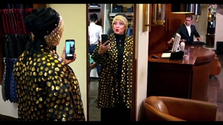 فیلم پیشی میشی طنز جدید ایرانی | دانلودقانونی فیلم کمدی و طنز پیشی میشی