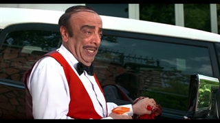 فیلم سینمایی پیشی میشی ارژنگ امیر فضلی  - نفیسه روشن