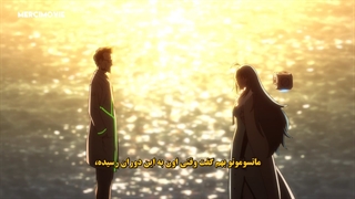 انیمه*اوریجینال*Vivy: Fluorite Eye's Song*قسمت12*زیرنویس فارسی