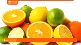 آموزش عطرسازی - خانواده عطرها