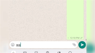 ارسال پیام از طریق واتساپ بدون نیاز به ذخیره کردن شماره‌ مخاطب