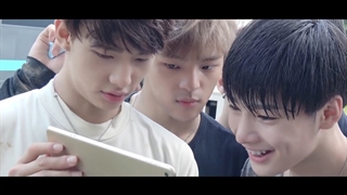 پشت صحنه موزیک ویدیو" Hellevator"استری کیدز با زیرنویس انلاین فارسی