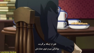 انیمه Yuukoku no Moriarty فصل 2 قسمت 11 با زیرنویس فارسی