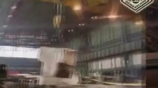 قسمت دوم از فیلم‌های برش بتن دنا