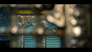 نماهنگ سلام امام رضا (ع)