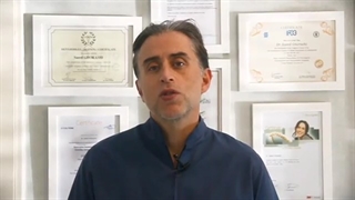 سوالات خودتون درباره ارتودنسی رو توی کامنت از ما بپرسید | دکتر سعید قریشی