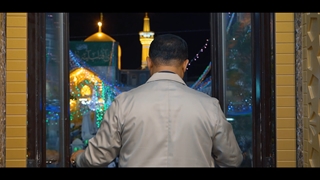 امید به شفاعت تو داریم