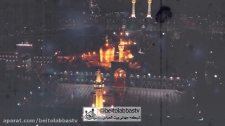 هوای بارون دارم هوای حرم - سید مجید بنی فاطمه - ولادت امام رضا