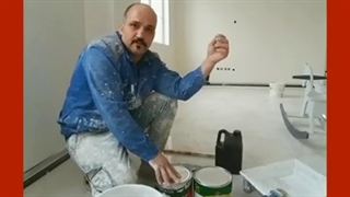 آموزش نقاشی ساختمان