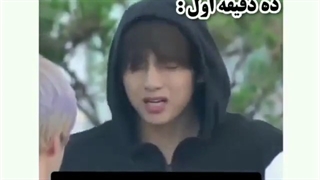 وقتی تهکوک قهر میکنن مثلاXD