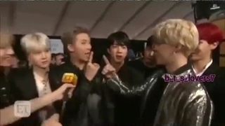 جونگ کوک و خونه بختXD