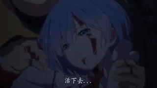 ادیت غمگین و خفننن از انیمه های مختلف #Edit anime#