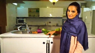 دستگاه زباله خرد کن سینک آشپزخانه مدرن کیچنز