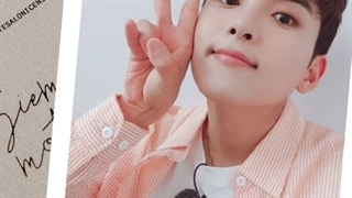 Happy RyeoWook Day/تولد ریووک مبارک