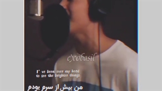 کاور انگلیسی آهنگthe ave اکسو♡♡