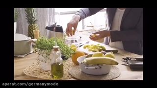 مخلوط کن گاستروبک آلمان Gastroback 41029 در سایت جرمنی مد