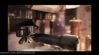 اسپرسو ساز گاستروبک آلمان Gastroback Espresso 42612 در سایت جرمنی مد