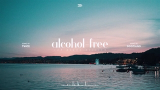 پیانو کاور Alcohol-Free از TWICE