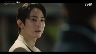 قسمت 13 سریال ویرانگر در خدمتگزاری شما حاضر است Doom at Your Service 2021 +زیرنویس فارسی