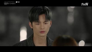 سریال کره ای نابودگر در خدمتگزاری شماحاضر است – Doom at Your Service قسمت دوازدهم (زیرنویس فارسی)