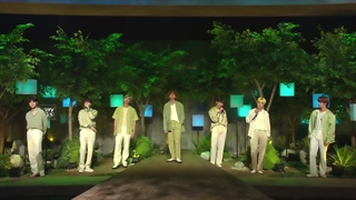 BTS Film out CDTV Live Live _1080p کنسرت بی تی اس