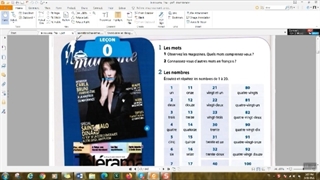 آموزش زبان فرانسه -دوره های آفلاین یادگیری فرانسه
