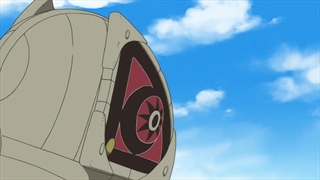 انیمه*به ابدیت*Fumetsu no Anata e*قسمت11*زیرنویس فارسی