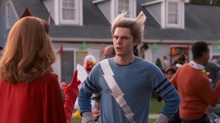 سریال اکشن و کمدی((واندا ویژن__wanda vision))دوبله فارسی..فصل ۱ قسمت ۶..__2021