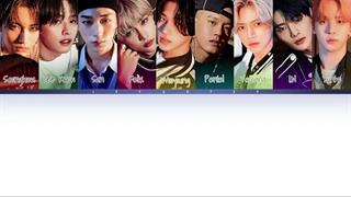 BTOB, Stray Kids, ATEEZ - Wolf (Original by EXO) Mayfly: Dance Unit  Lyrics