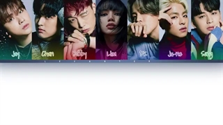 iKON X LISA - Classy Savage  Lyrics Original by BLACKPINK (Pretty Savage)