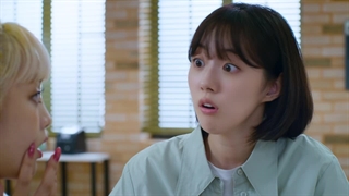 سریال ارزششو نداره So Not Worth It 2021 قسمت دوم 2 با بازی یونگجه گات سون و مینی از جی آیدل + زیرنویس فارسی