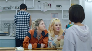 سریال ارزششو نداره So Not Worth It 2021 قسمت ششم 6 با بازی یونگجه گات سون و مینی از جی آیدل + زیرنویس فارسی