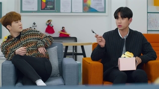 سریال ارزششو نداره So Not Worth It قسمت نهم 9 با بازی یونگجه گاتسون و مینی جی آیدل + زیرنویس فارسی