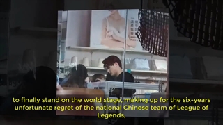 بهترین درام های شو کای+بیوگرافی XU KAI (2018-2020)