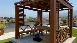 فروش ویلا لوکس در محدوده سیاهرود