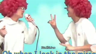 قاطینگا و پاتینگا دوستیم با بنگتنینگا